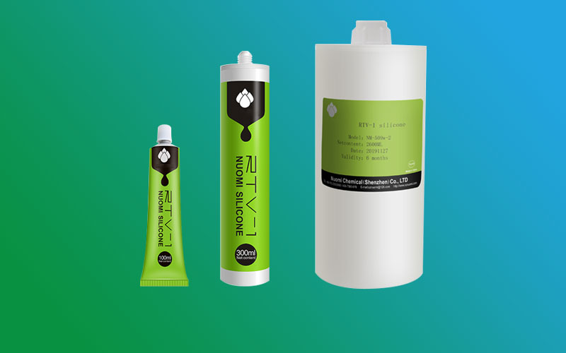 Συγκόλληση σιλικόνης RTV