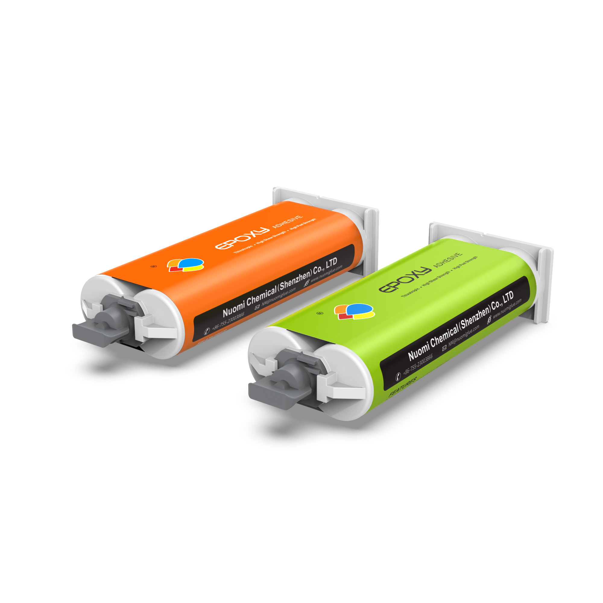 Εποξειδική κόλλα