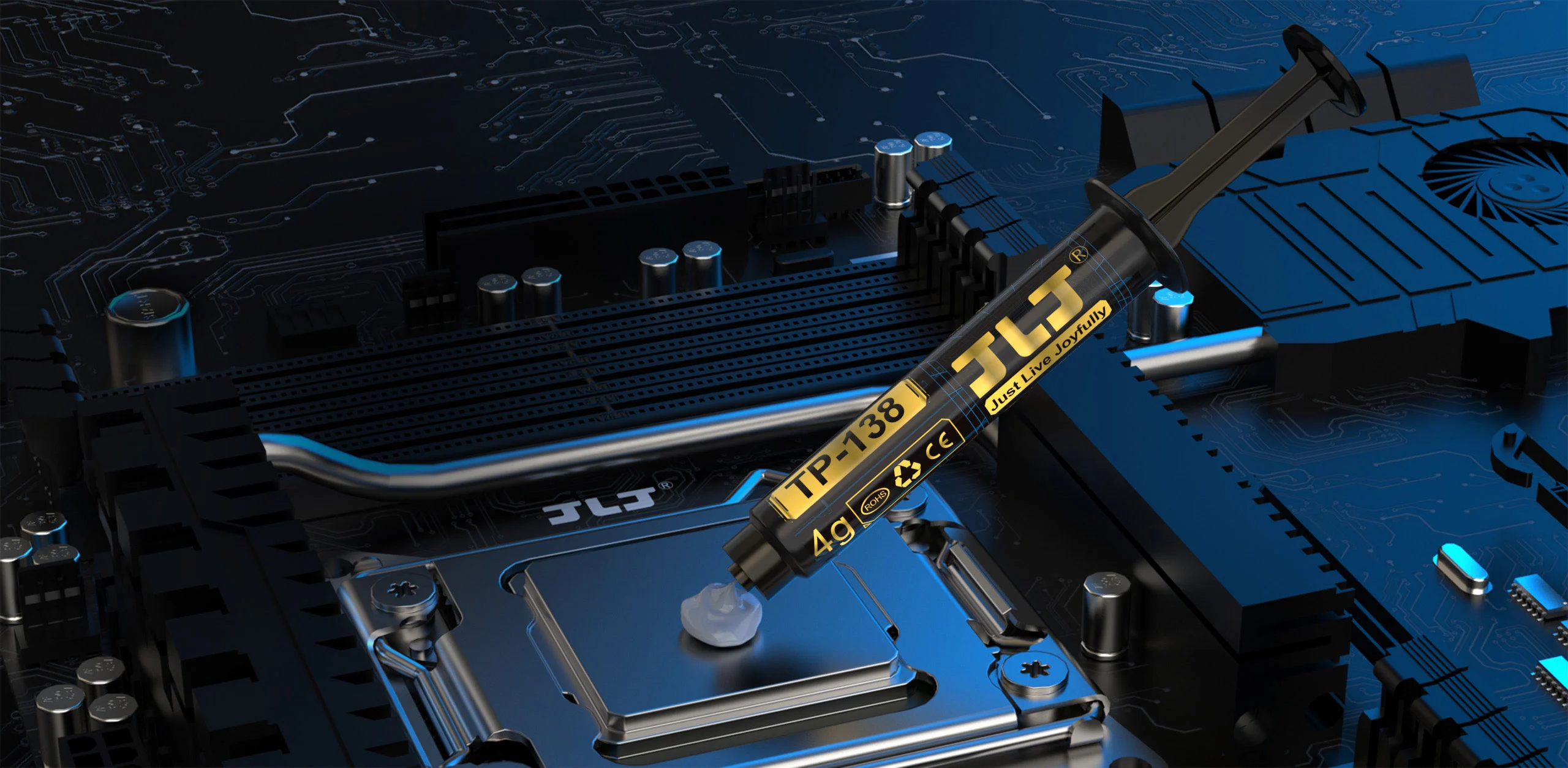 Προμηθευτής υλικού θερμικής διασύνδεσης