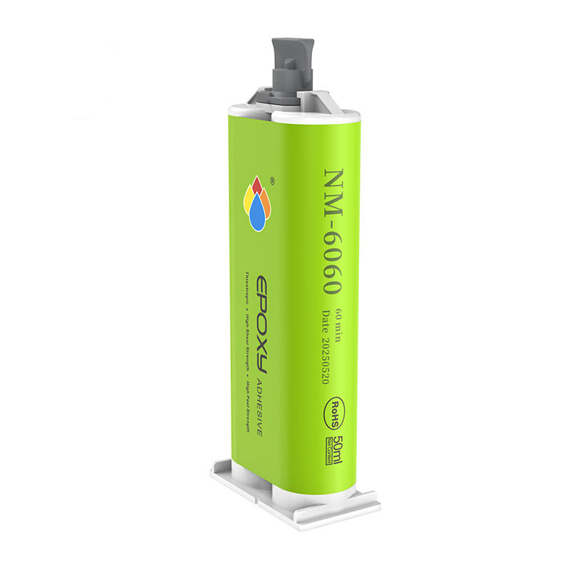 Πώς η συγκόλληση εποξειδικής κόλλας λύνει τις πιο κρίσιμες προκλήσεις συναρμολόγησης;