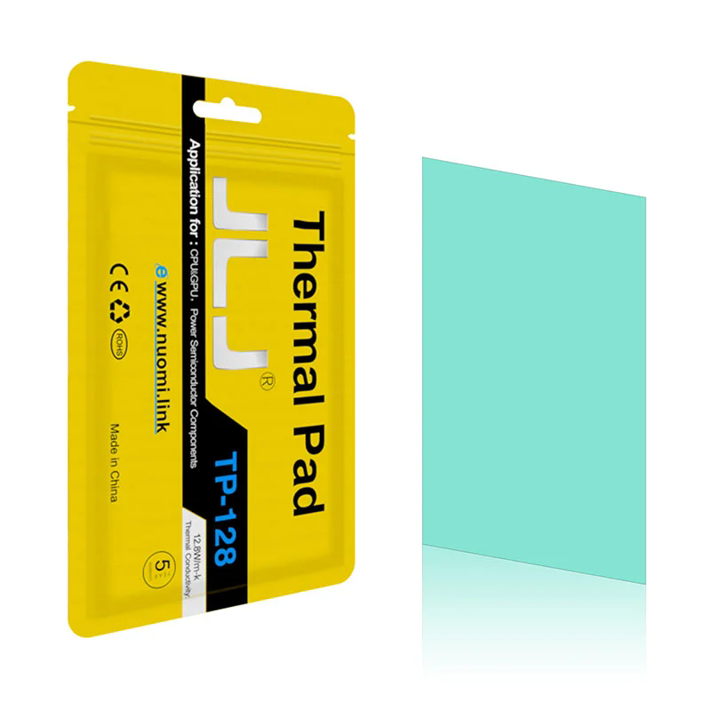 Πώς μπορεί ένα θερμικό μαξιλάρι σιλικόνης να βελτιώσει την απόδοση της συσκευής σας;